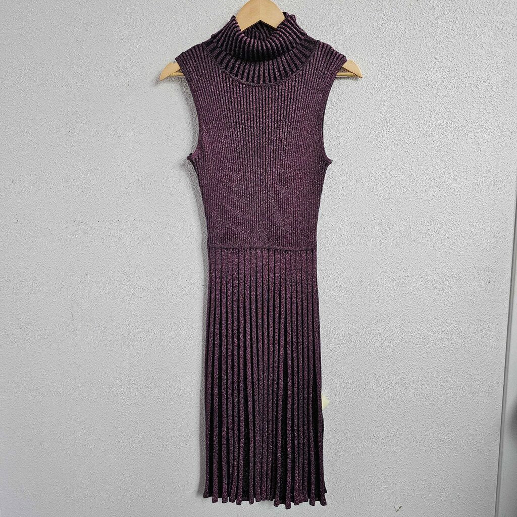 purple/black