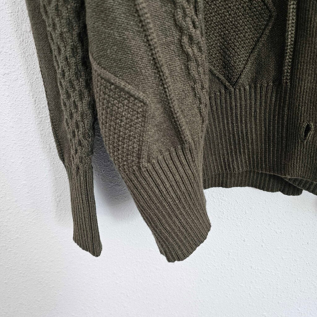 Button up cardigan NWT