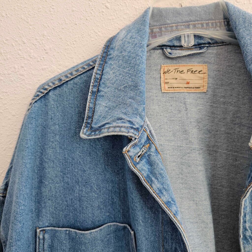 oversized