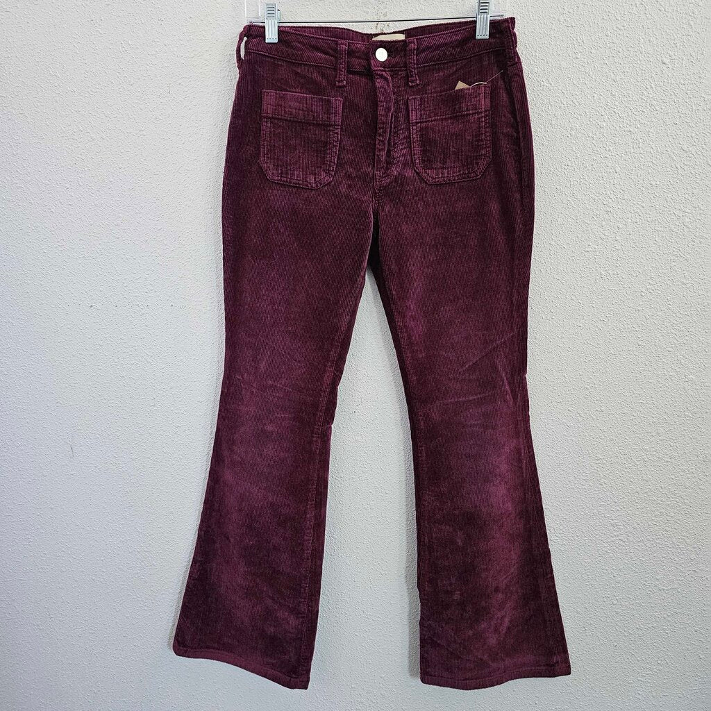 corduroy