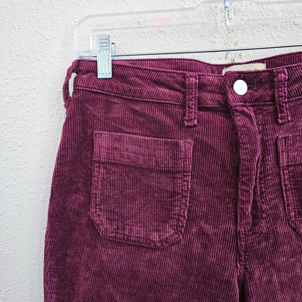 corduroy