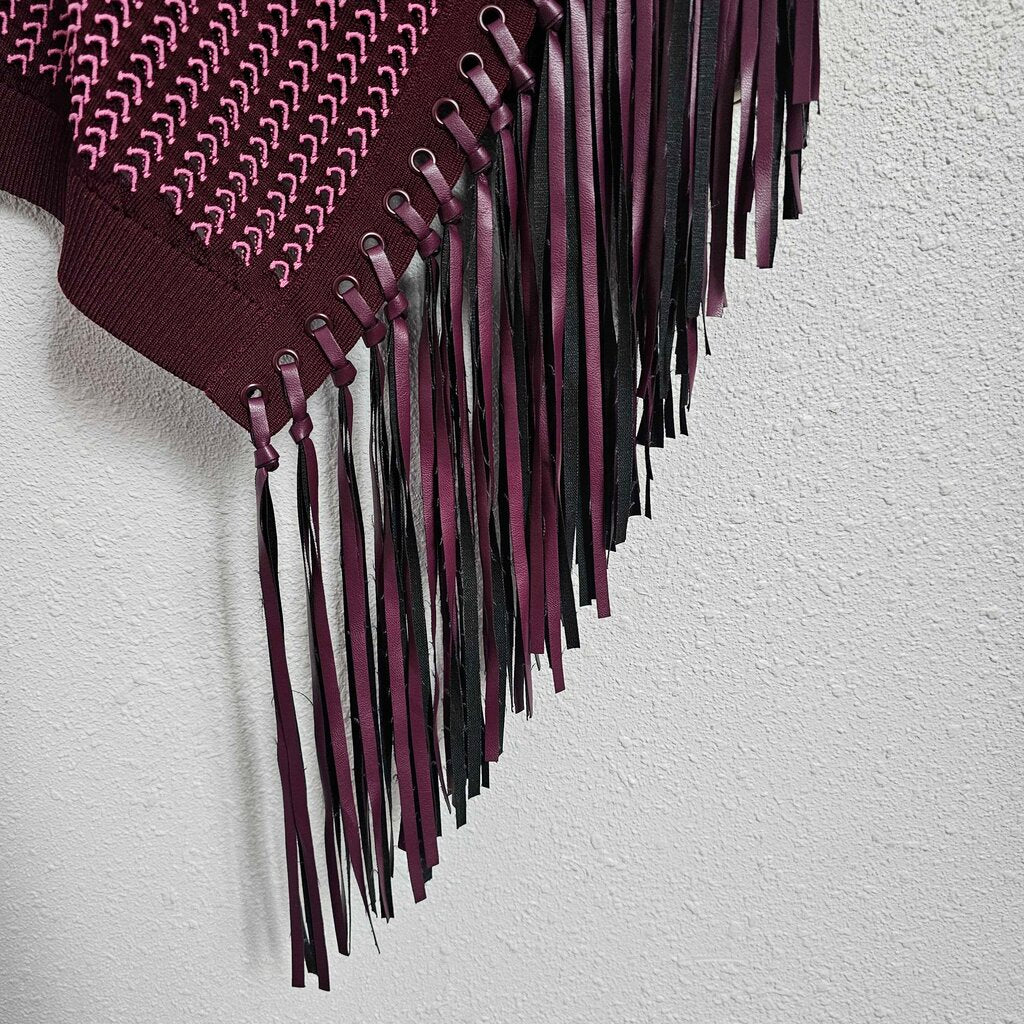 fringe bottom