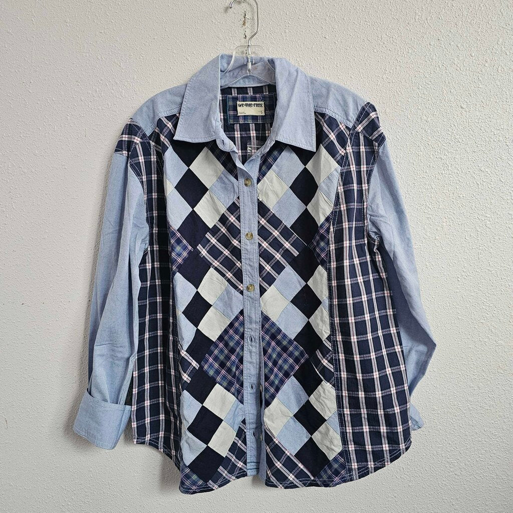 plaid
