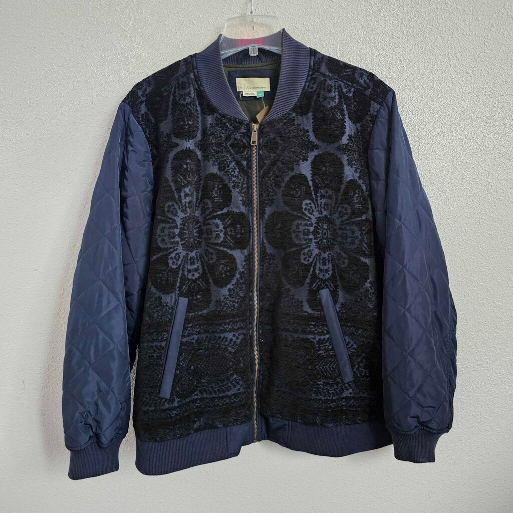 bomber