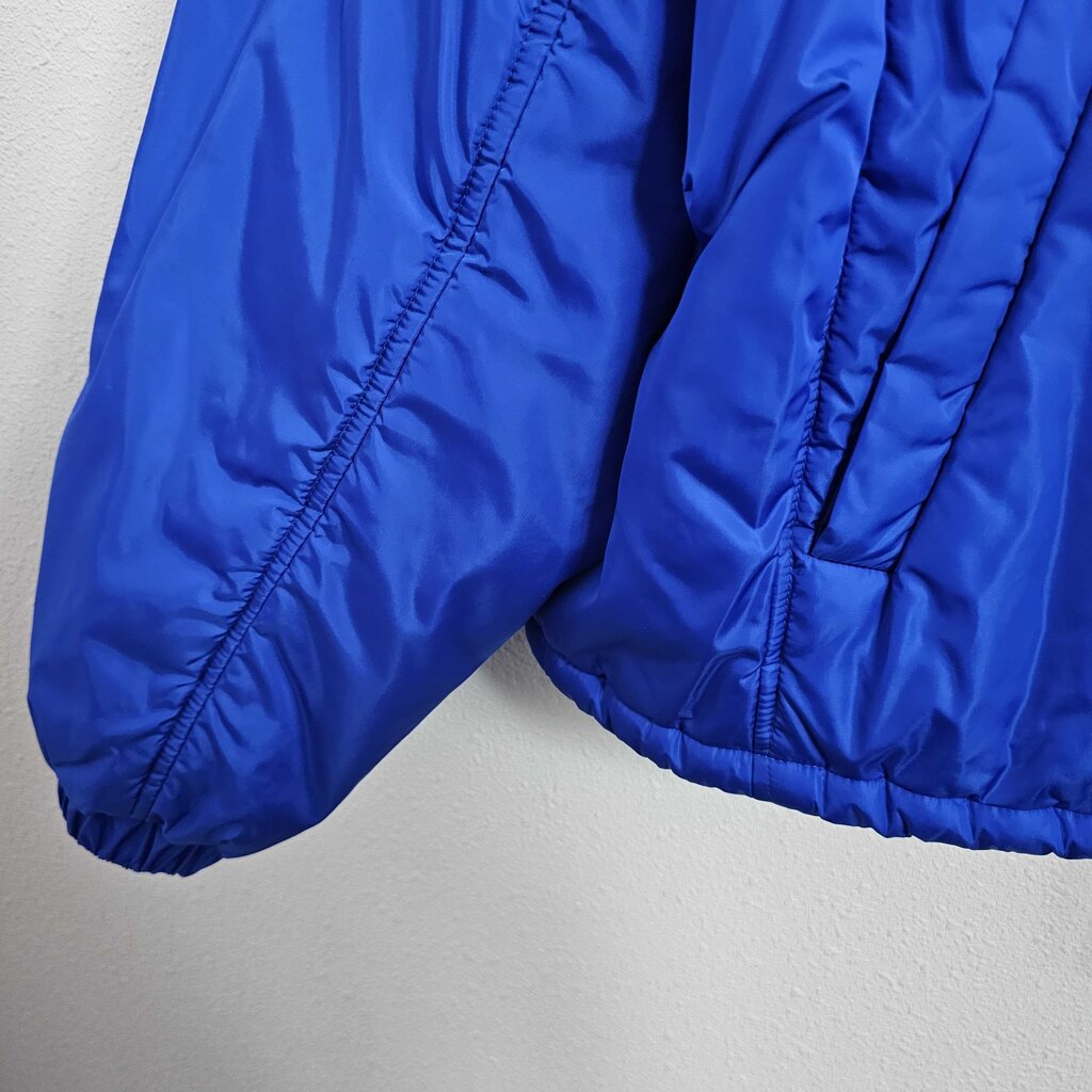 Coaches Puffer