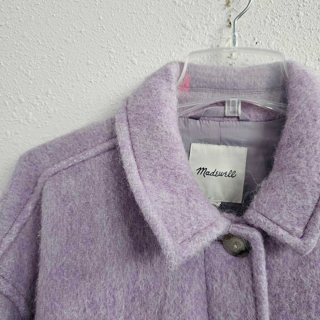 Fuzzy buttons