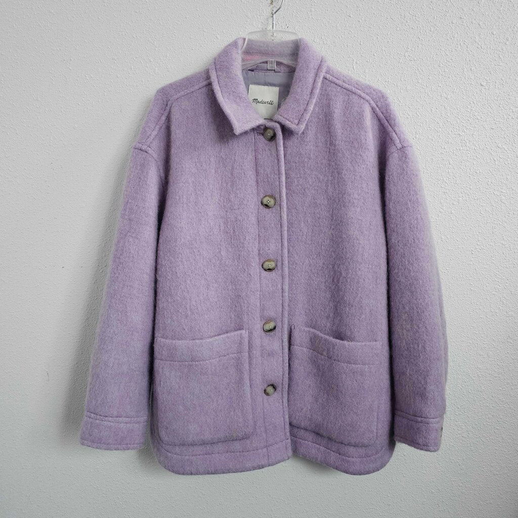 Fuzzy buttons