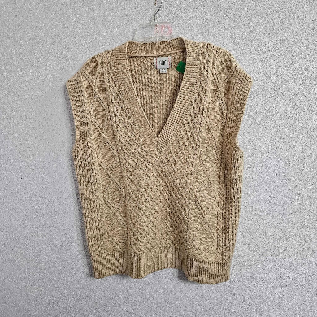 vest