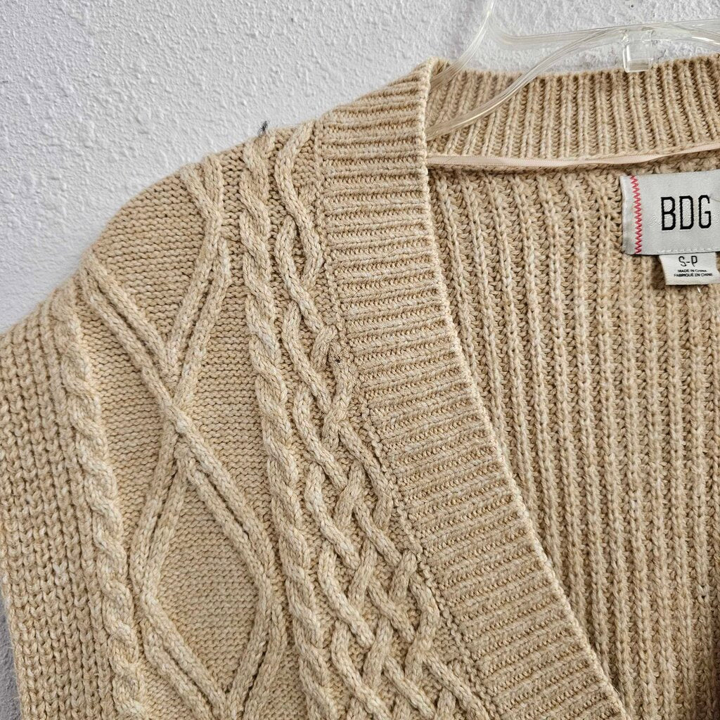 vest