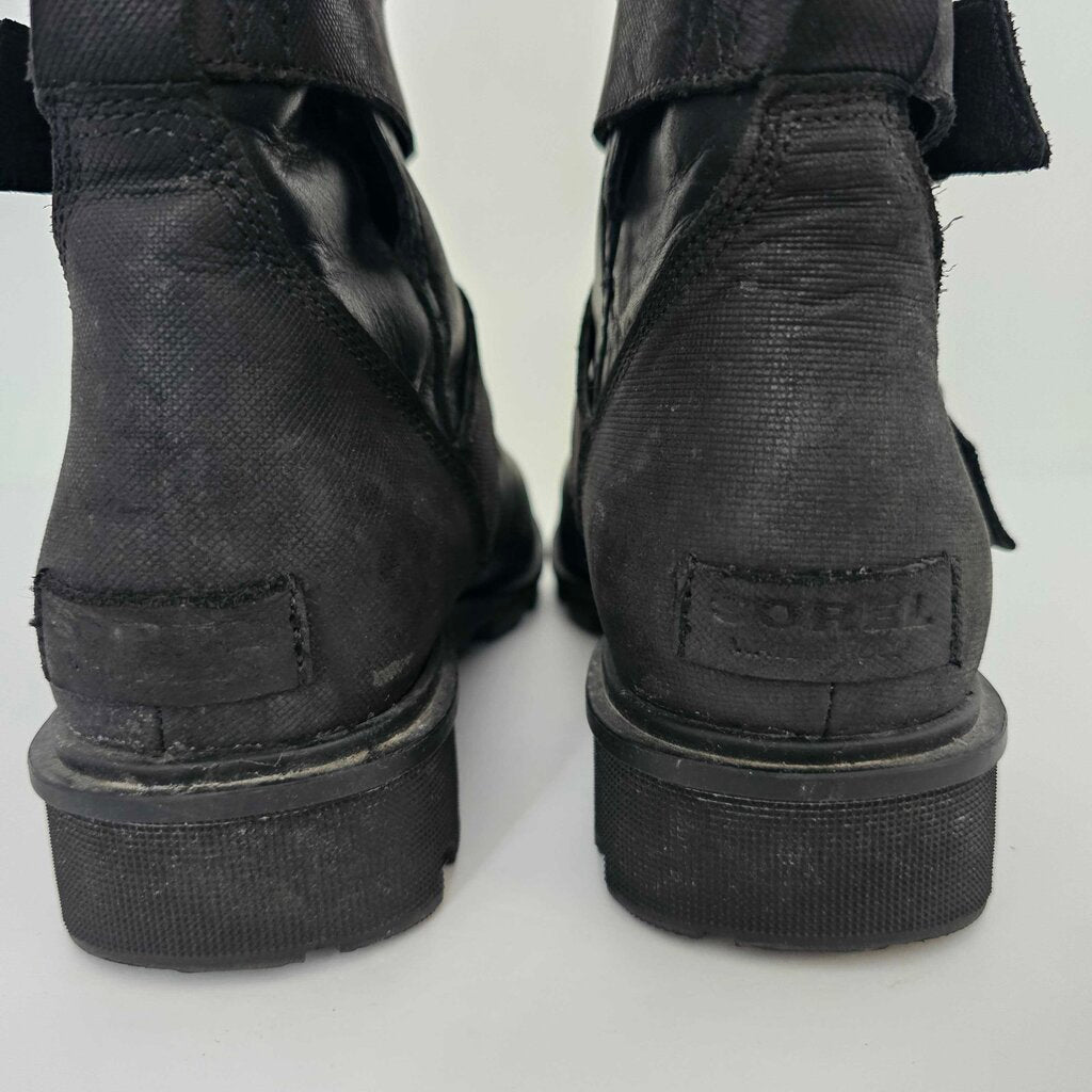 Buckles
