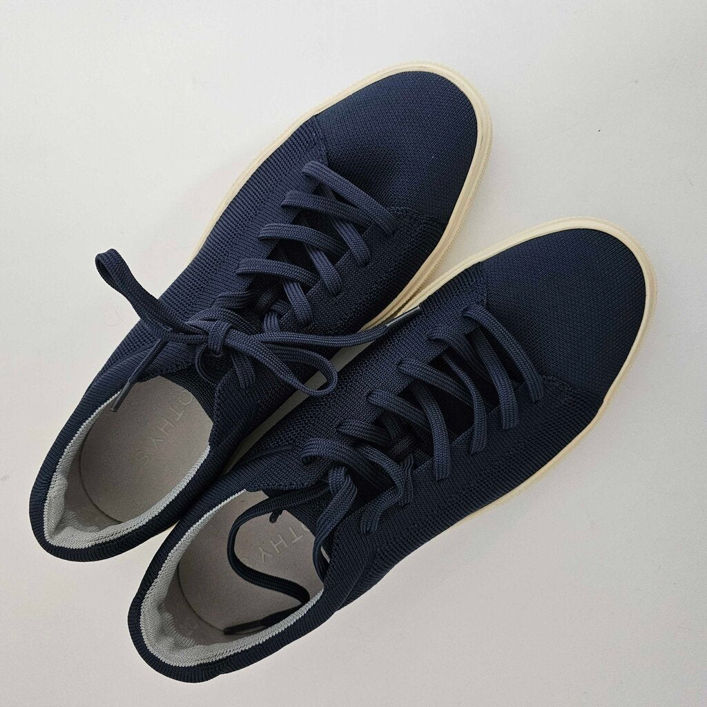 Lace up