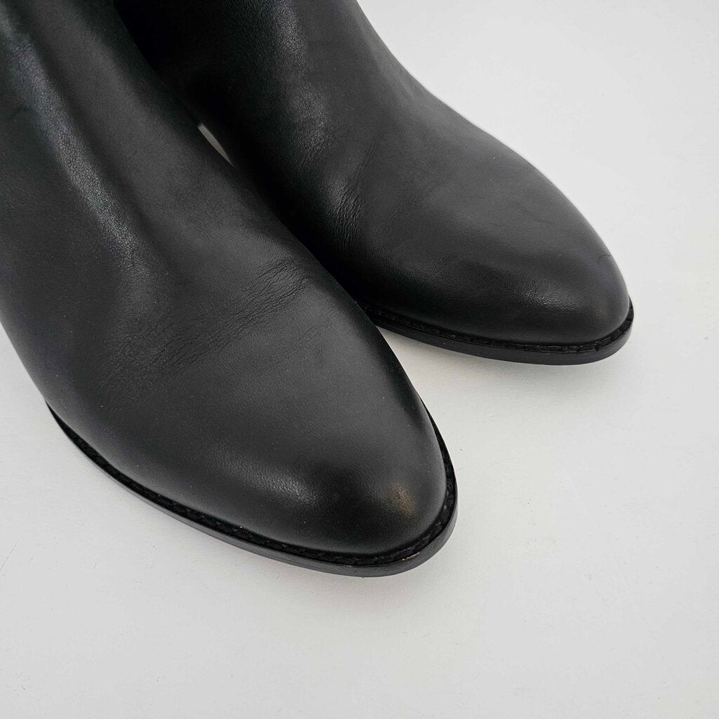 Leather