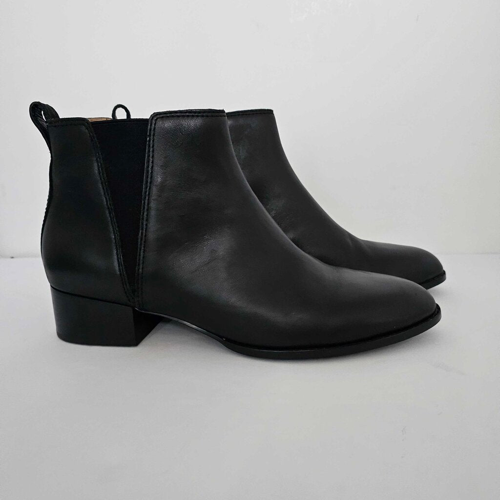 Leather