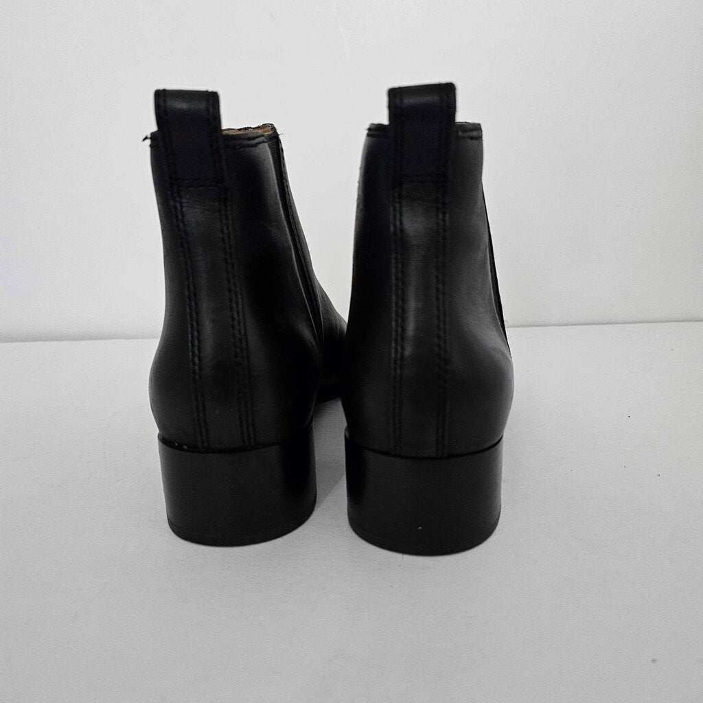 Leather