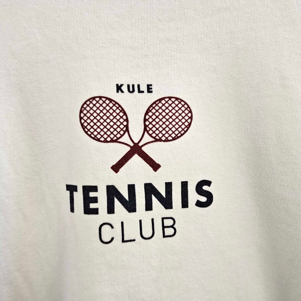 tennis club