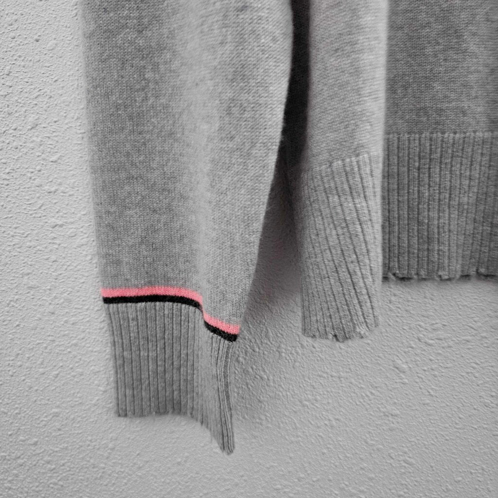 heart cashmere