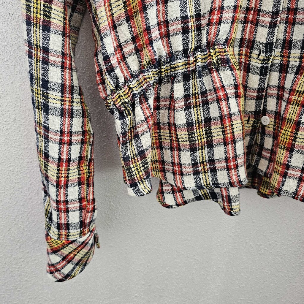 plaid