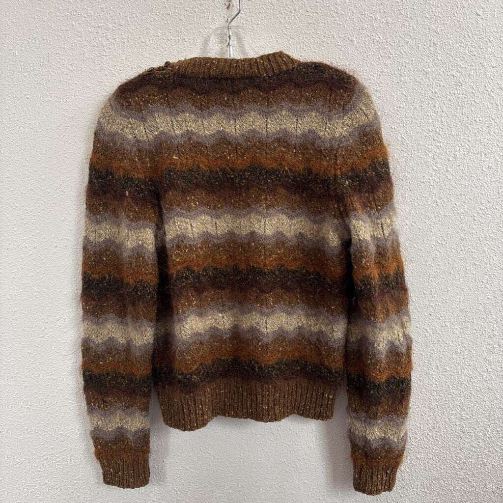 mohair/wool