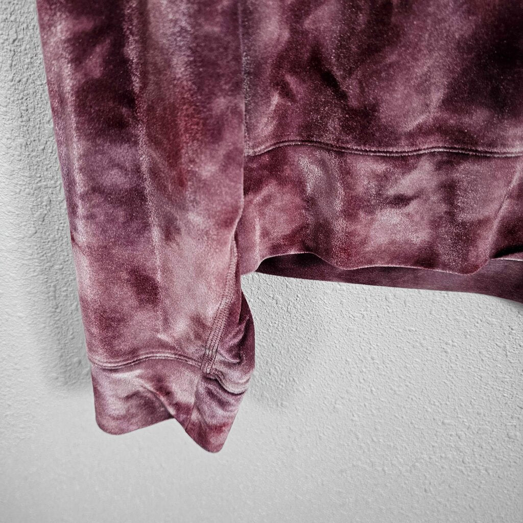 velvet LS