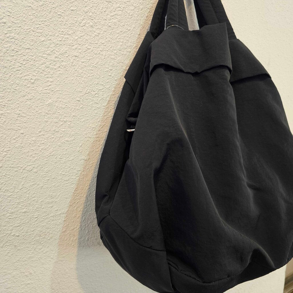 nylon tote bag