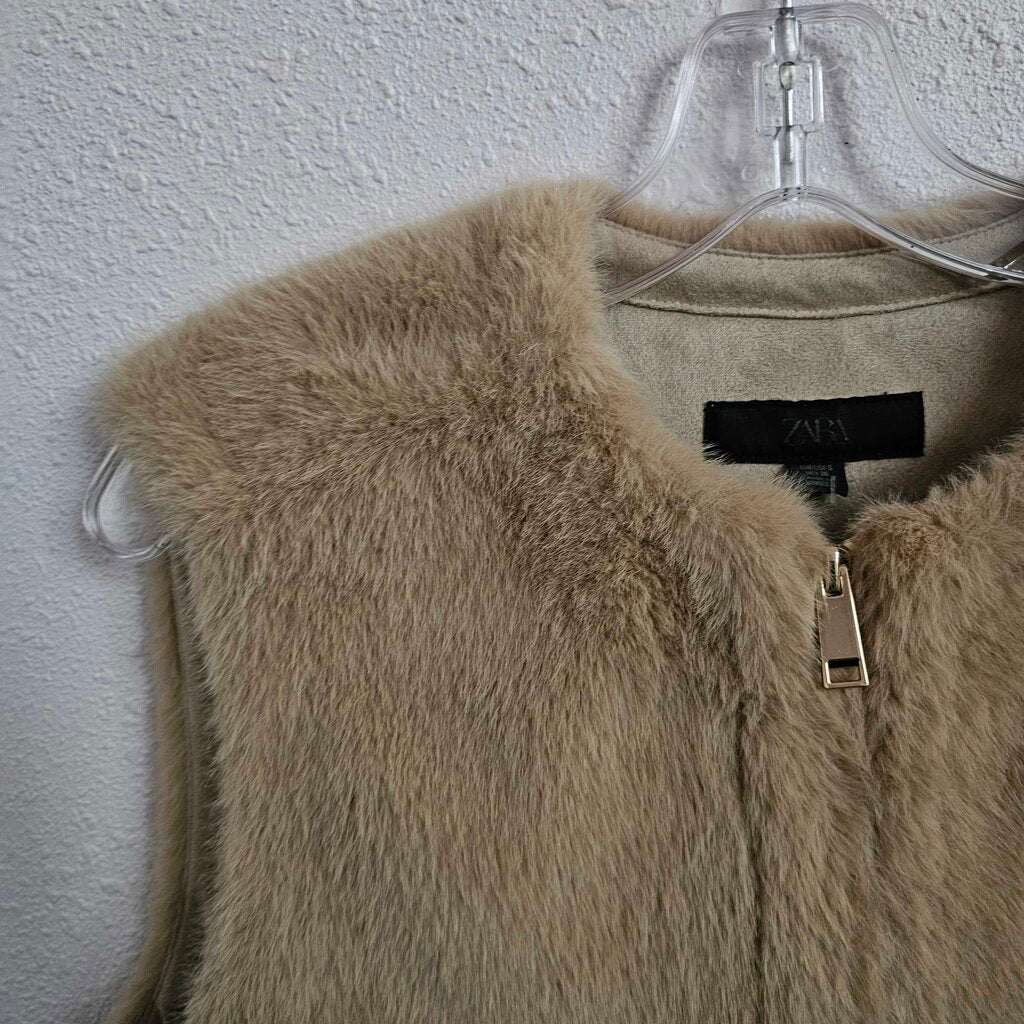 faux fur