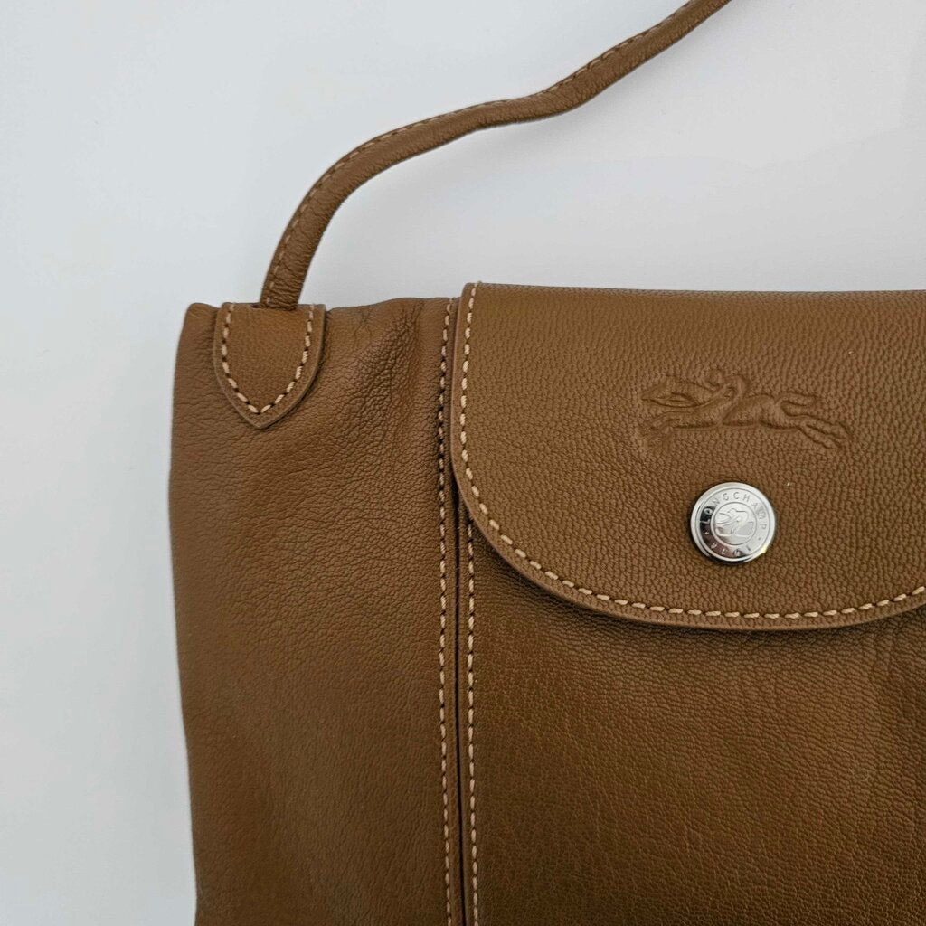 le pliage cuir leather