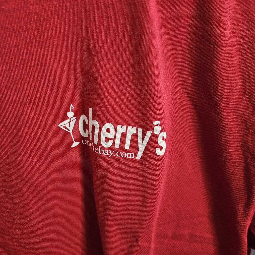 cherrys on the bay