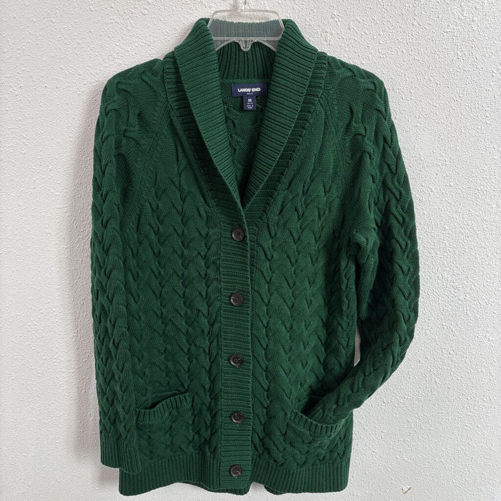 cable cardi