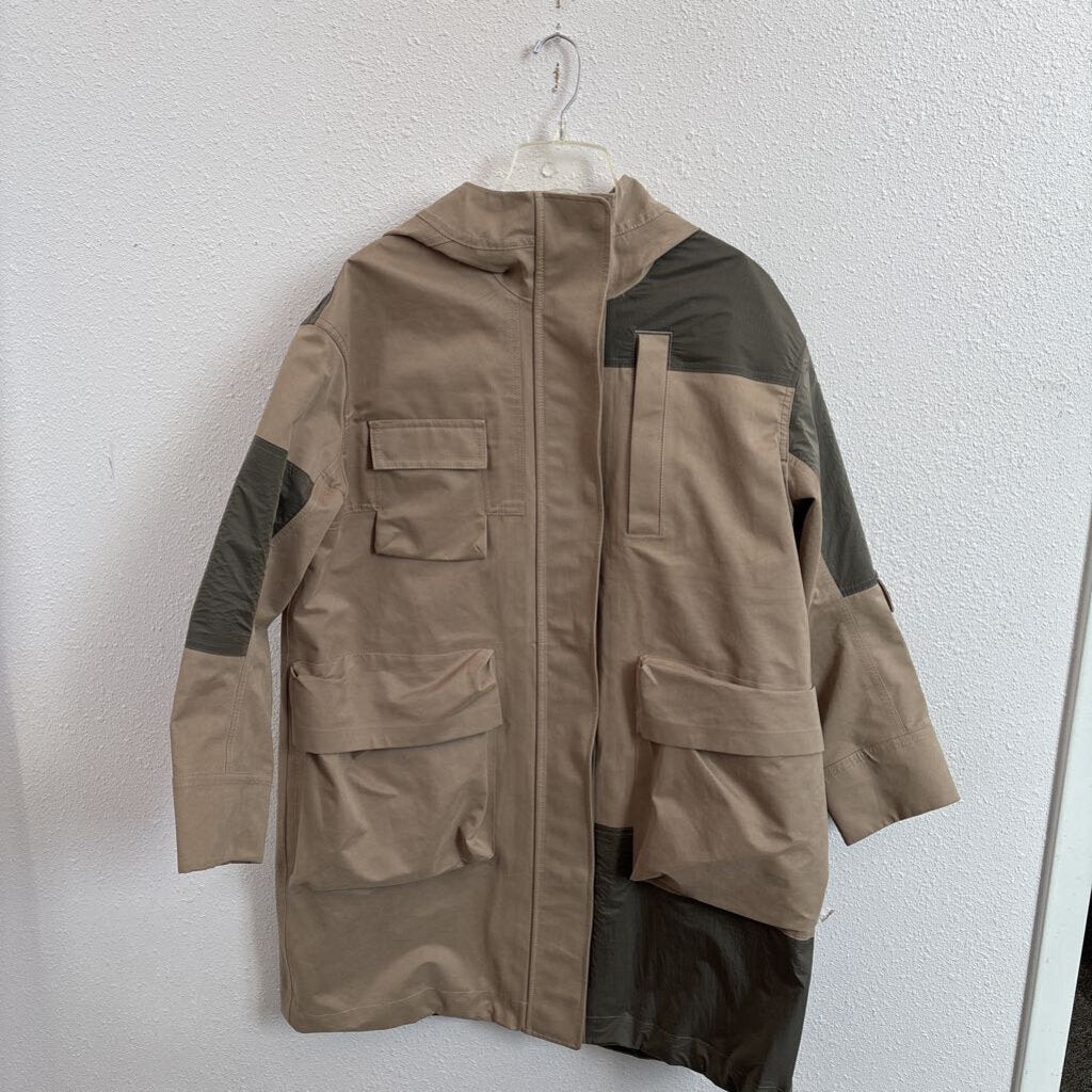 gathering storm long