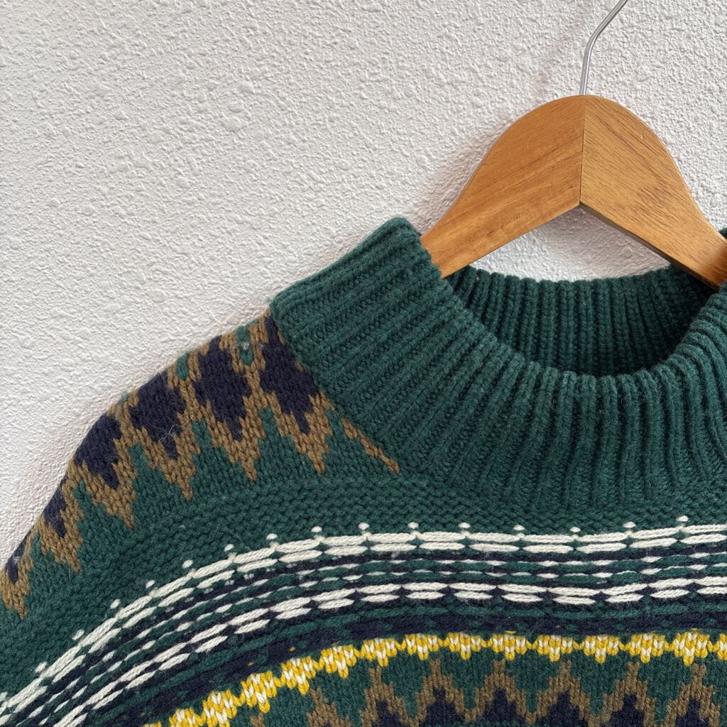 fair isle
