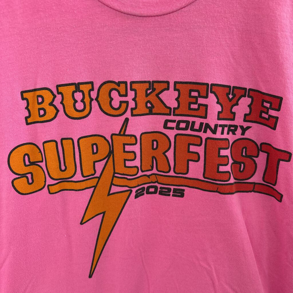 buckeye superfest