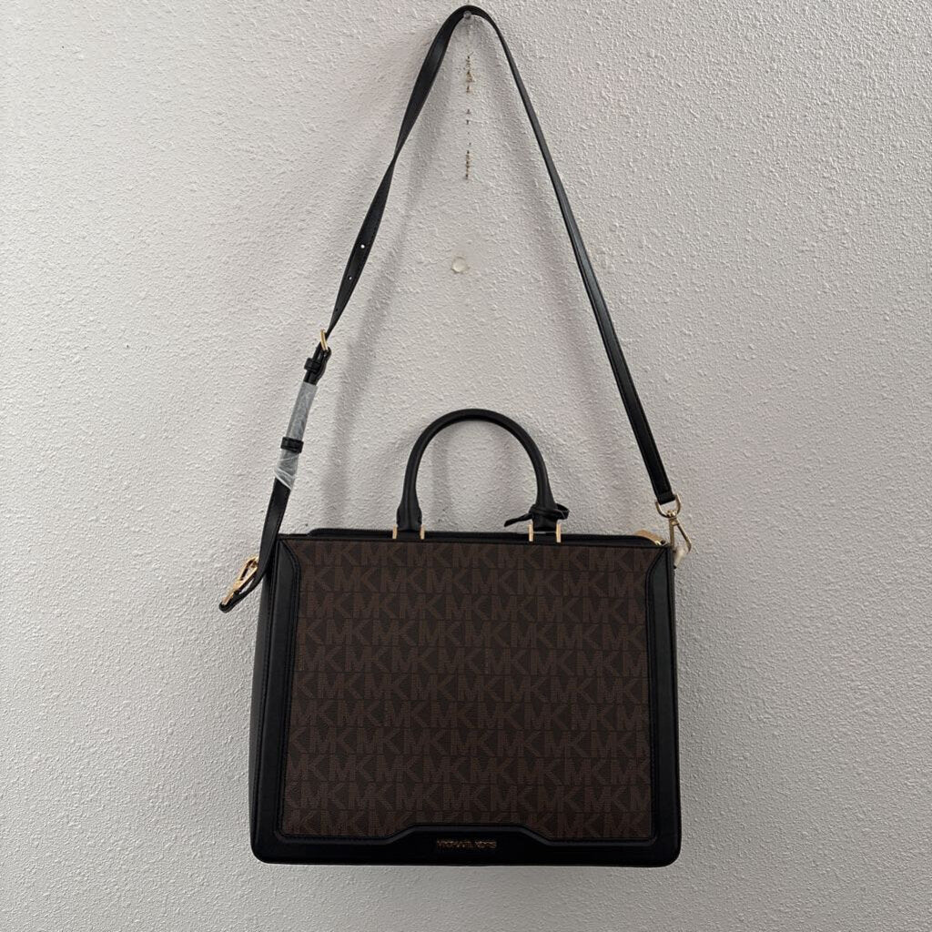 Monogram Jessie Tote