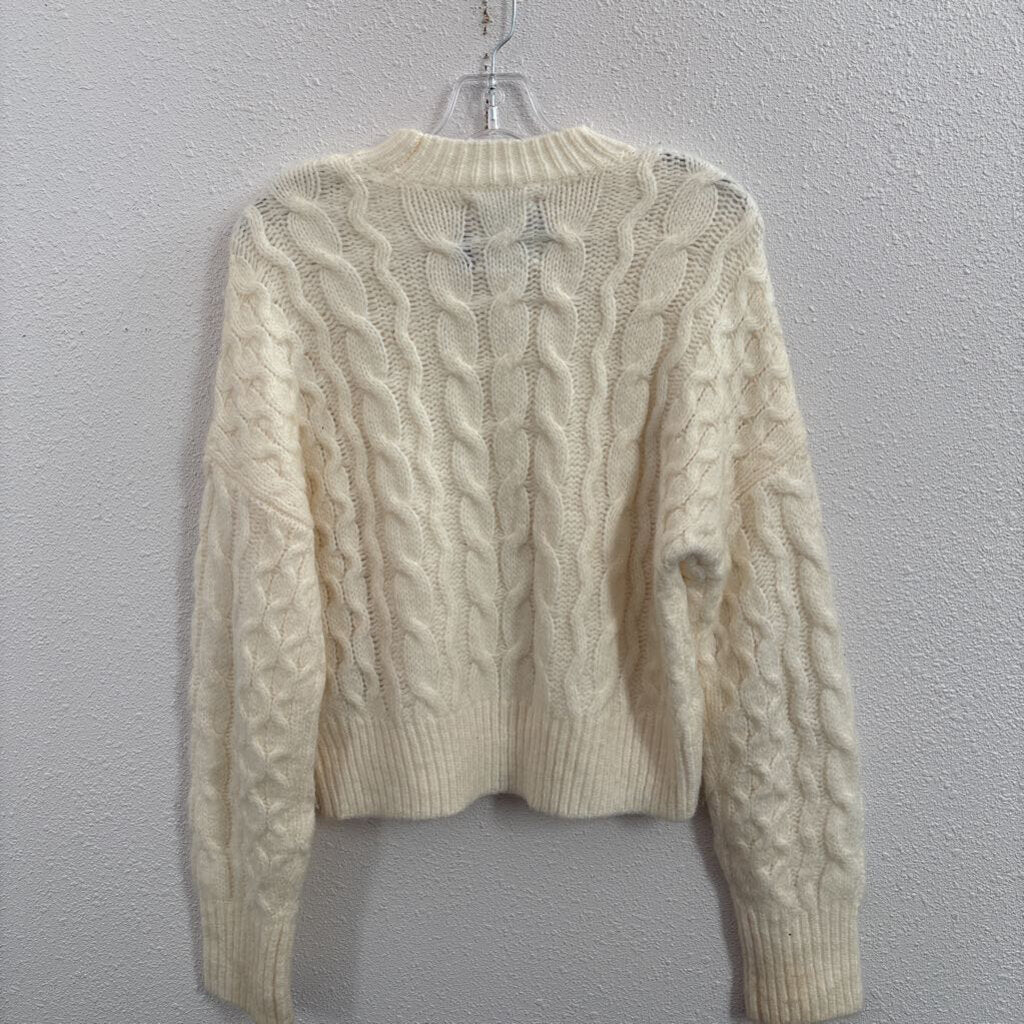 cable knit