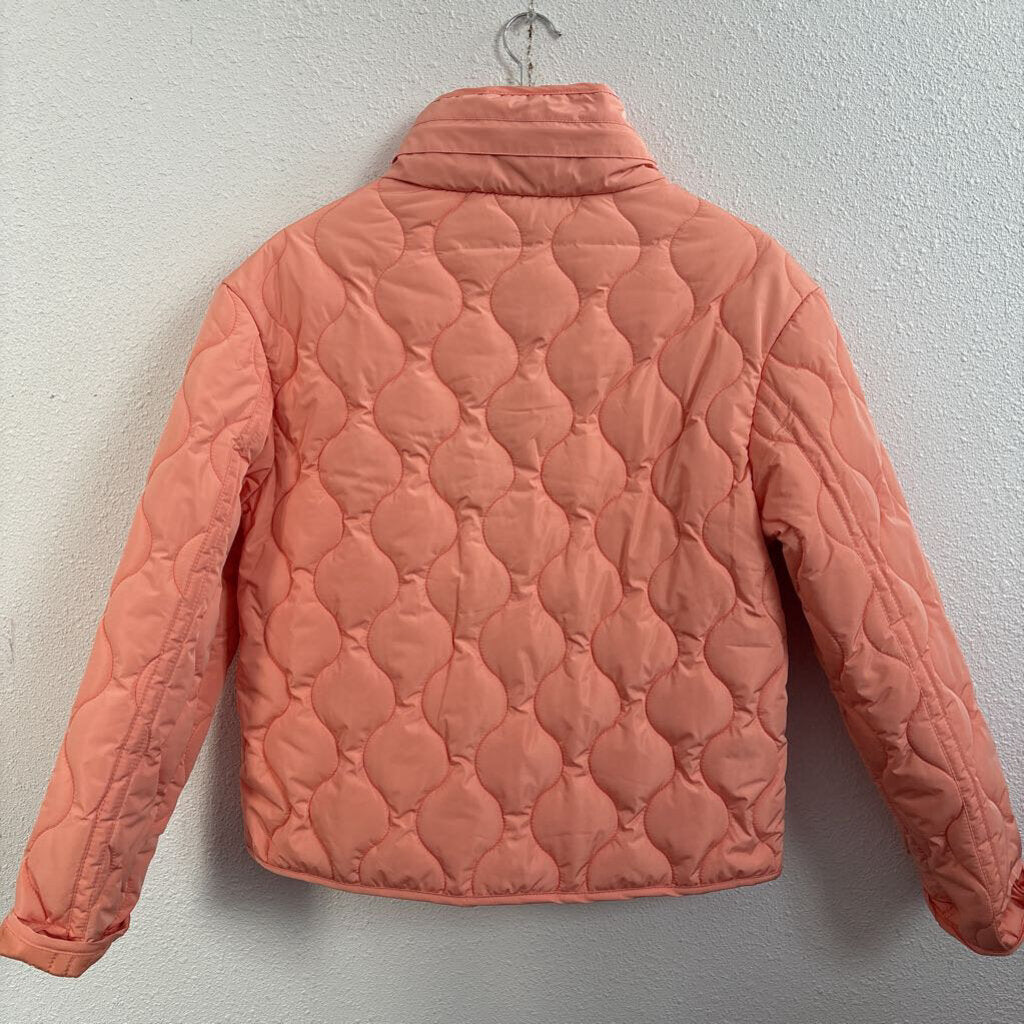 Quilted