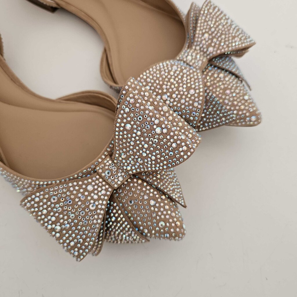 Bling with Bow