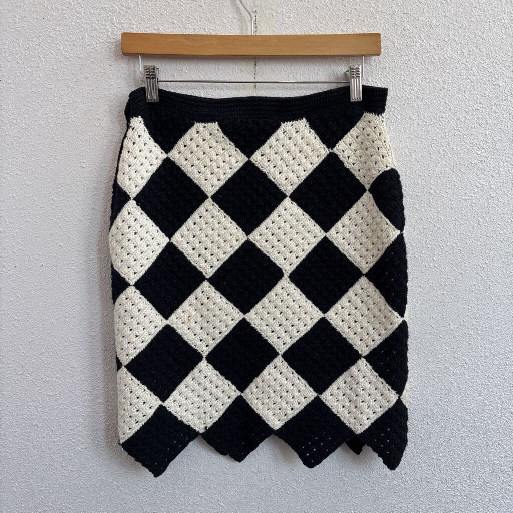 Knit Vintage