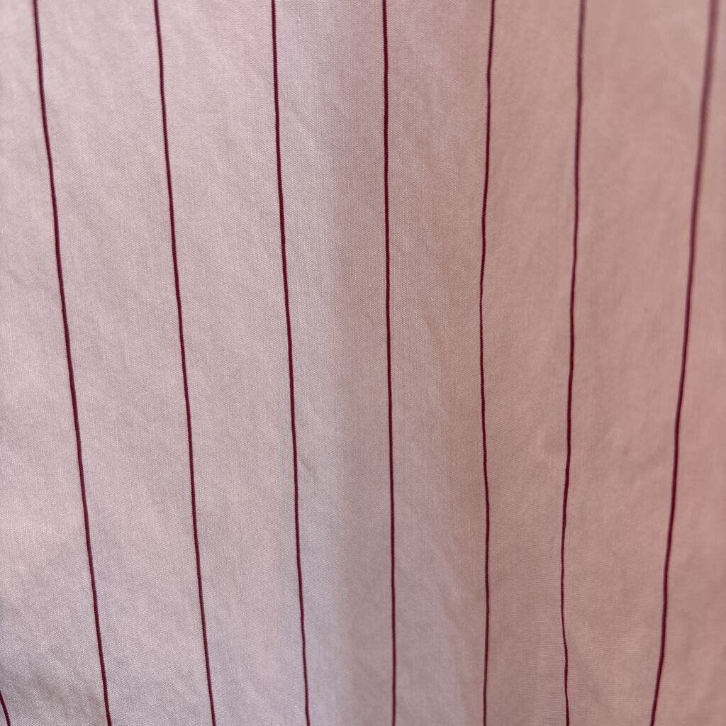 stripe cotton