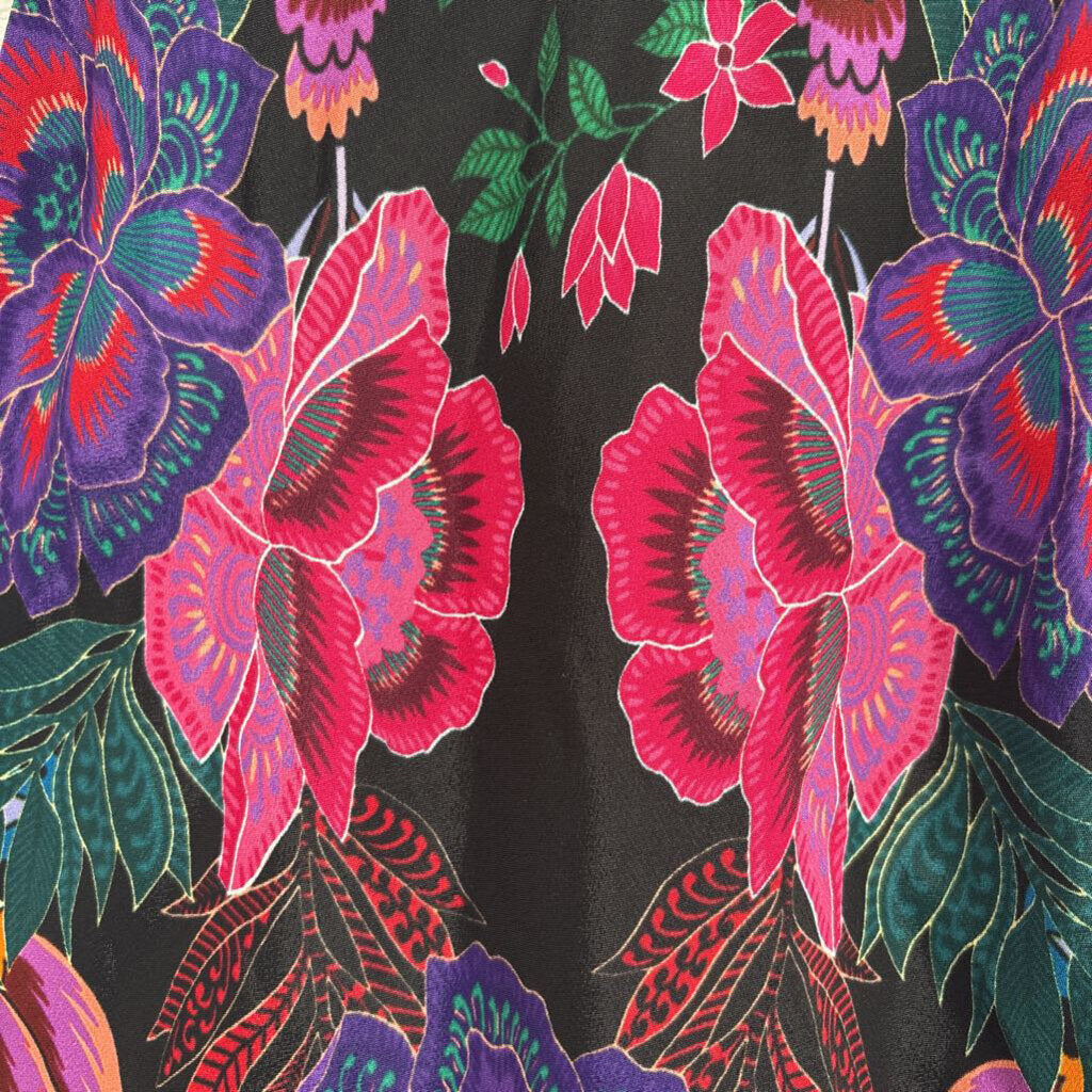 halter blouse