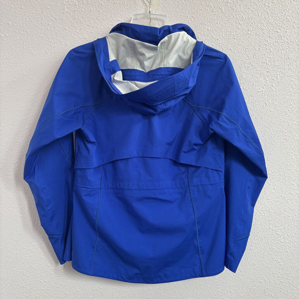 windbreaker