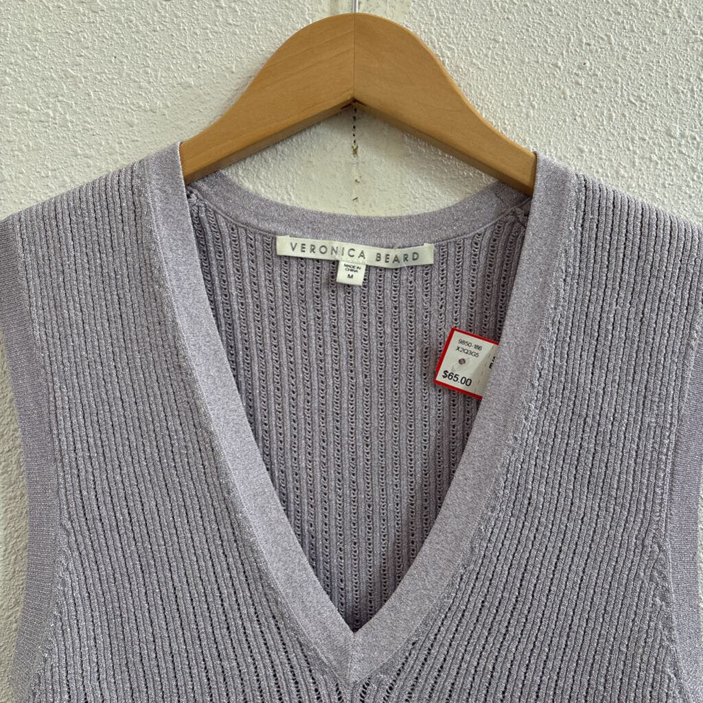 v neck