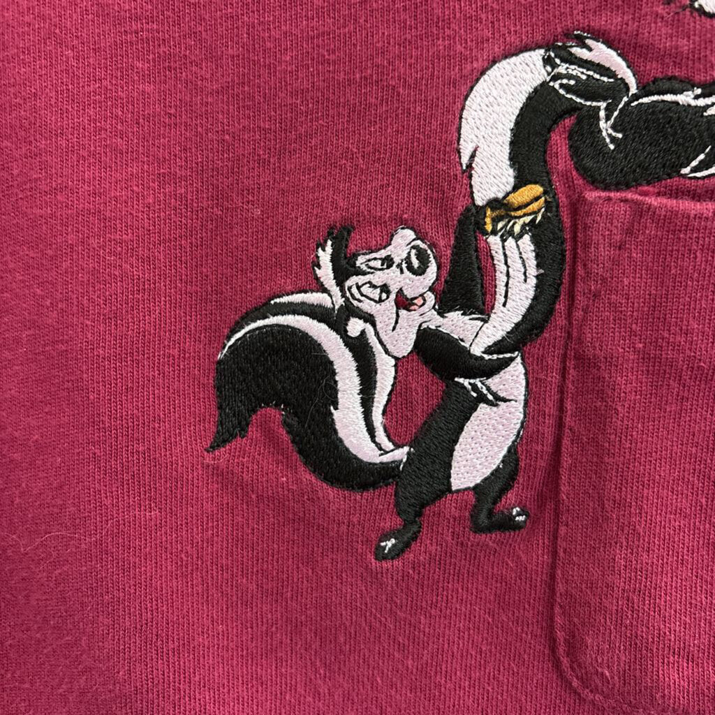 pepe le pew