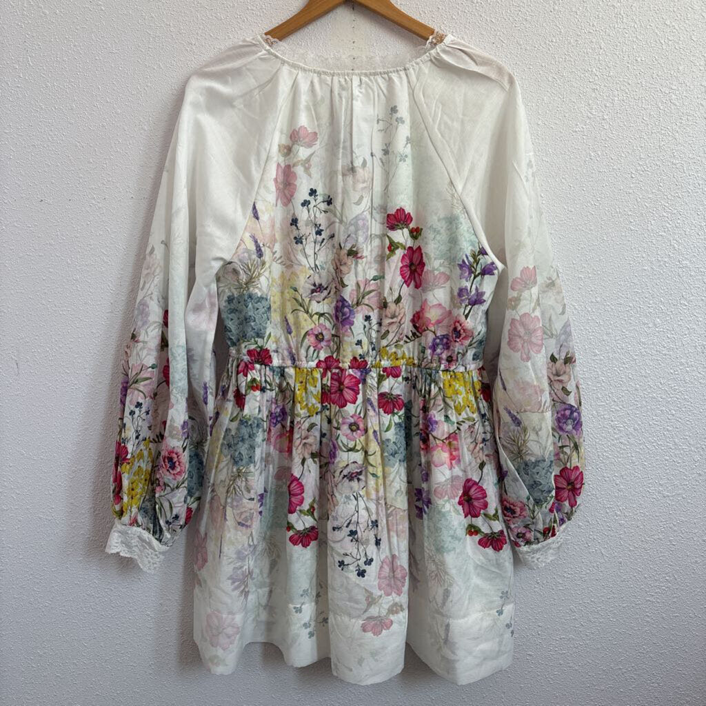 floral