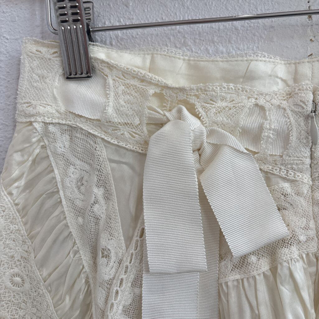 lace