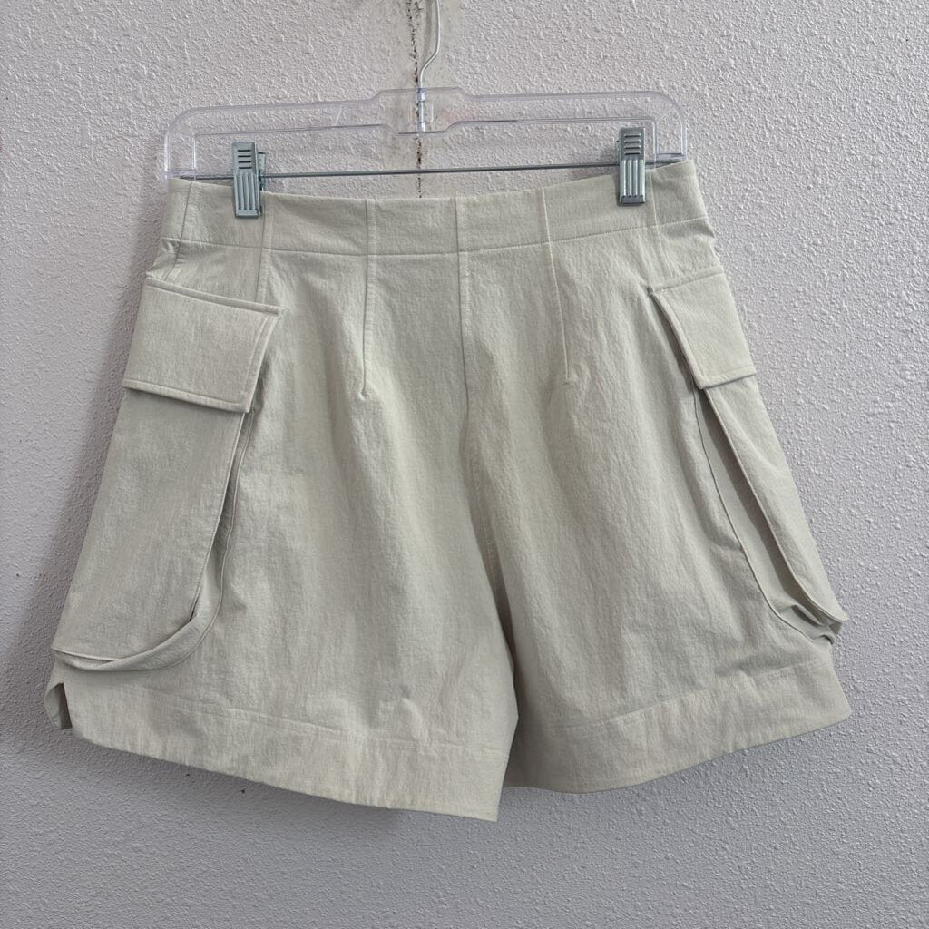 pockets