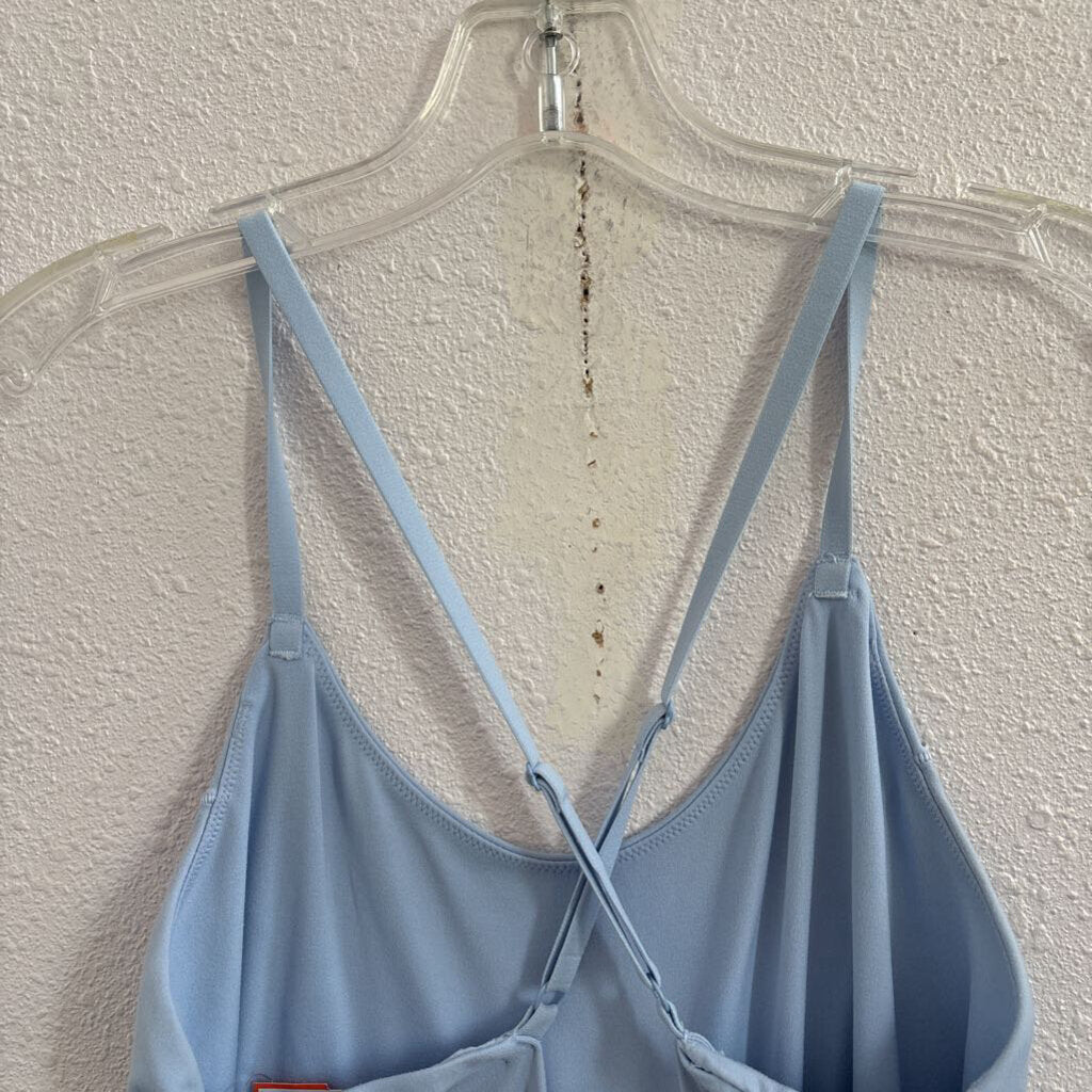 sleeveless