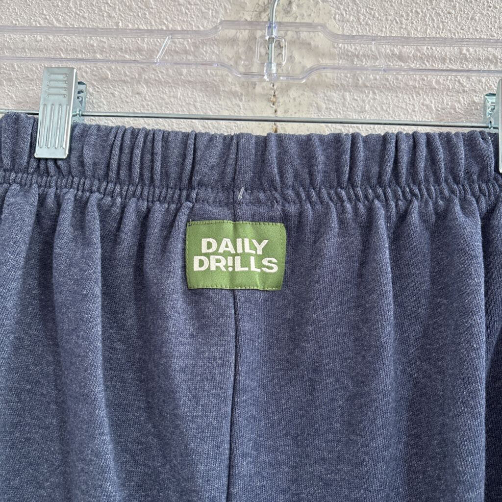Sweat shorts