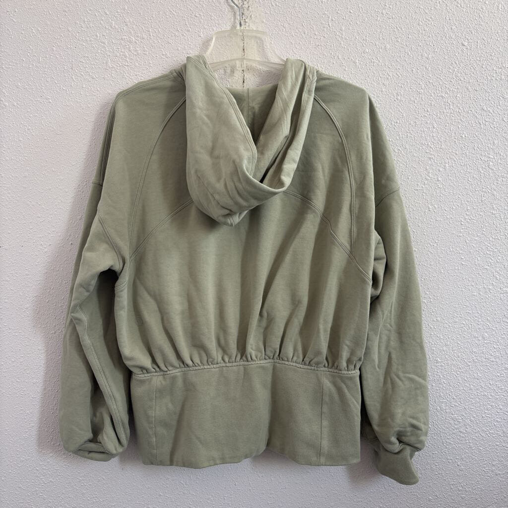 Half Zip