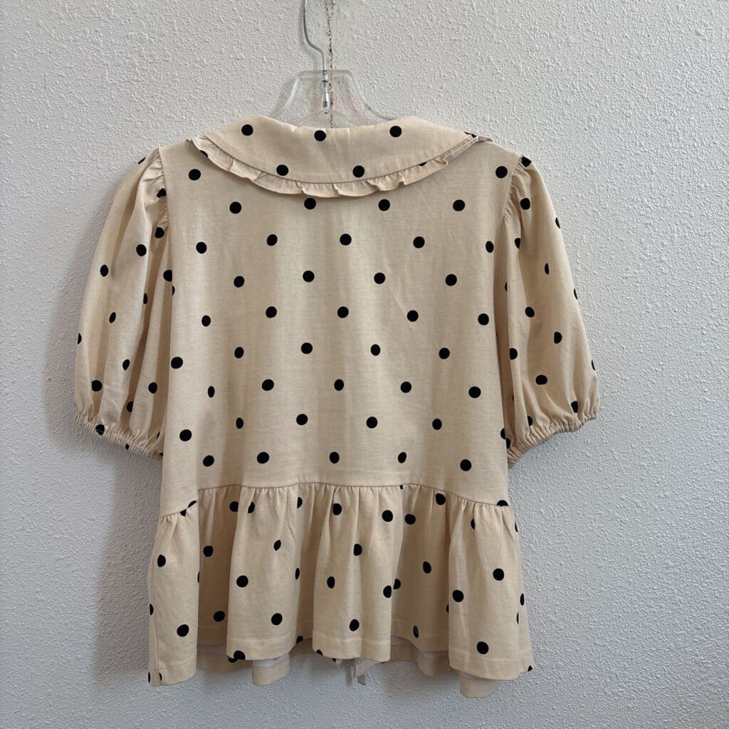LS Floral NWT