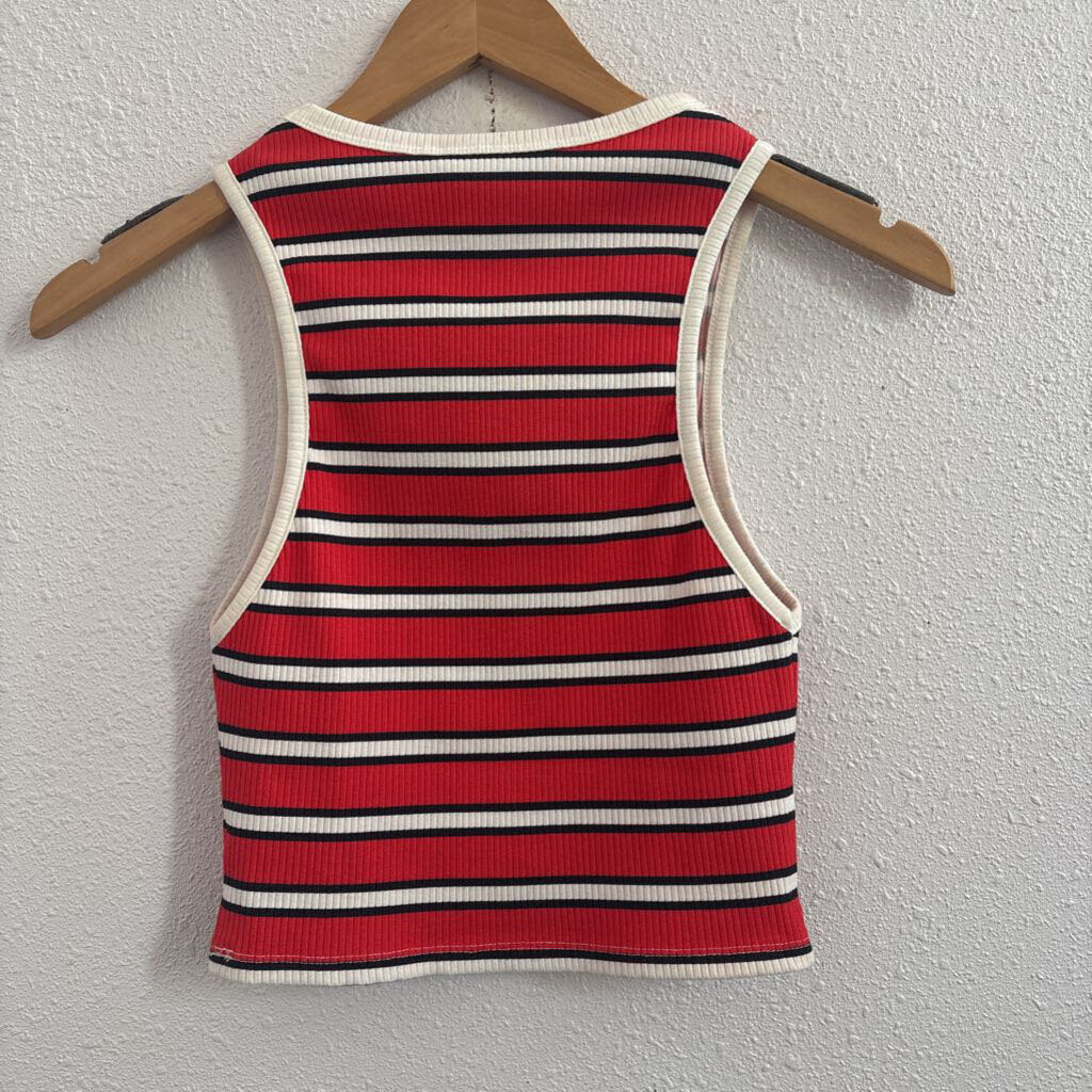 NWT Stripe
