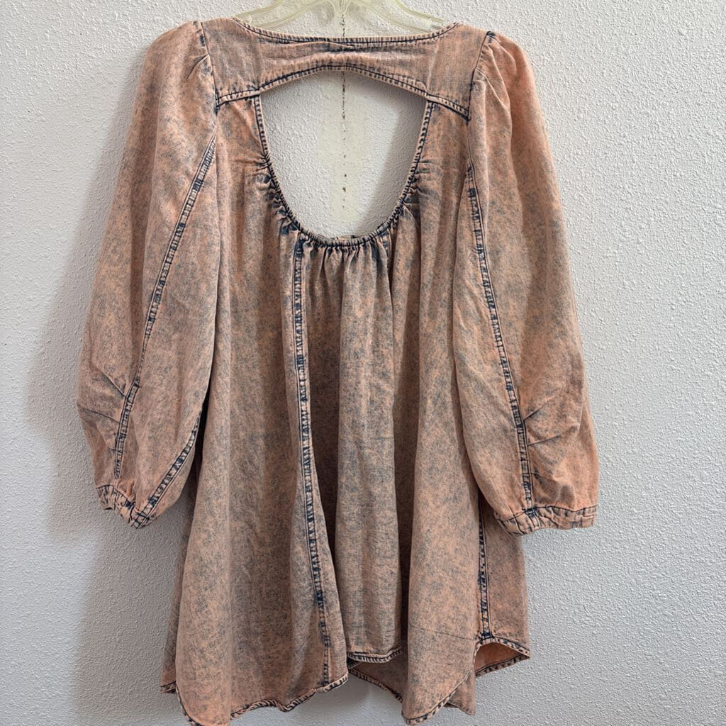 Acid Wash LS